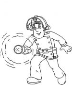 Feuerwehrmann Sam 2