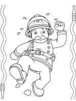 Feuerwehrmann Sam 8